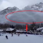 Avalancha en Castle Peak concluye con recuperación de los 9 cuerpos de mujeres y hombres esquiadores.