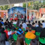 En el Día del Condón, Ayuntamiento de Xalapa visibilizó la sexualidad responsable