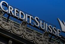 Hallan cientos de cuentas ligadas al nazismo en banco de Suiza.