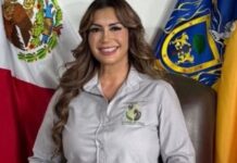 #Jalisco: Investigan feminicidio de la regidora en Jalisco Blanca Estela Alvarez.