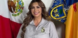 #Jalisco: Investigan feminicidio de la regidora en Jalisco Blanca Estela Alvarez.