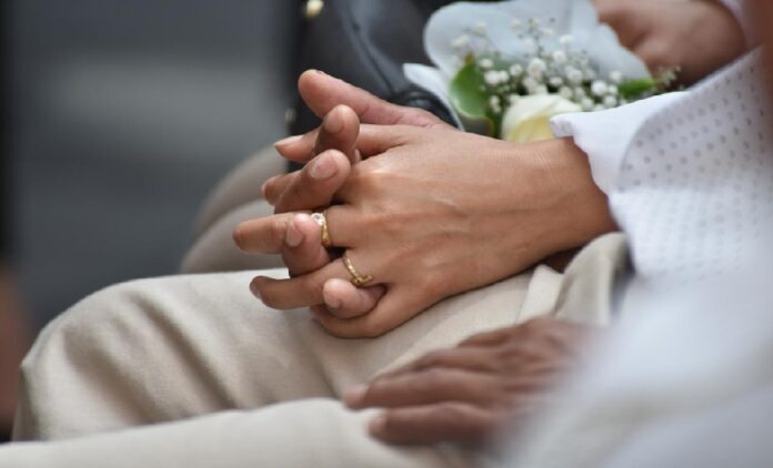 Bodas colectivas ayuntamiento de Xalapa 2