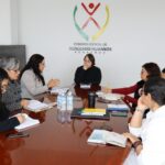 CEDHV Y SIPINNA trabajaran de la mano para proteger y difundir los derechos de las infancias.