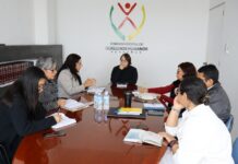 CEDHV Y SIPINNA trabajaran de la mano para proteger y difundir los derechos de las infancias.