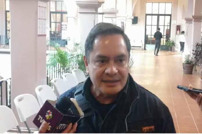 CMAS Juárez Valladares,