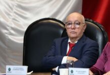 ASF y su efecto “chimoltrufia” en Veracruz .