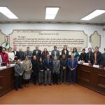 Aprueba Cabildo de Xalapa Dictamen del Proceso de Entrega-Recepción 2022-2025; se citará a extitulares