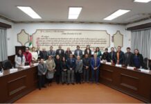 Aprueba Cabildo de Xalapa Dictamen del Proceso de Entrega-Recepción 2022-2025; se citará a extitulares