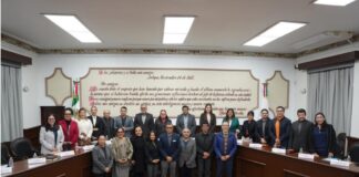 Aprueba Cabildo de Xalapa Dictamen del Proceso de Entrega-Recepción 2022-2025; se citará a extitulares