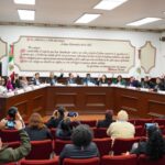 Garantizando la participación ciudadana igualitaria se aprobó convocatoria para elección de Agencias Municipales