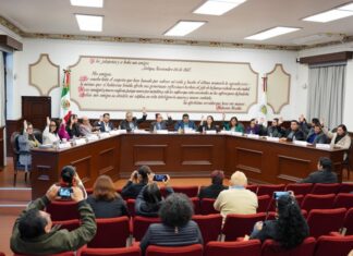 Garantizando la participación ciudadana igualitaria se aprobó convocatoria para elección de Agencias Municipales