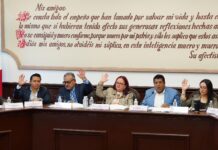 Proyecta Ayuntamiento ejercer 173 millones en infraestructura social municipal