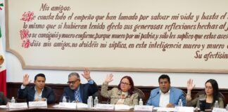 Proyecta Ayuntamiento ejercer 173 millones en infraestructura social municipal