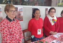 Cada Corazón Cuenta llama a detectar a tiempo cardiopatías congénitas en niños.