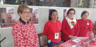 Cada Corazón Cuenta llama a detectar a tiempo cardiopatías congénitas en niños.