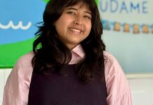 Cáncer infantil: el libro que le quitó el miedo a Camila.