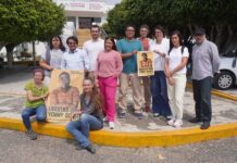 Demuestran tortura y tratos inhumanos en cárceles de Chiapas ante representantes de la ONU.