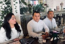 Sindicato de CMAS Xalapa alista revisión contractual para asegurar cumplimiento de prestaciones establecidas