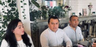 Sindicato de CMAS Xalapa alista revisión contractual para asegurar cumplimiento de prestaciones establecidas