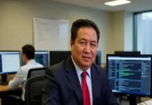 Disminuyen remesas de EU a México .