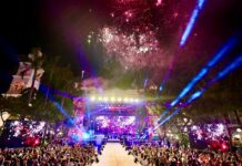 EL CARNAVAL LLEGO LLEGÓ; Y CANTANDO SU PREGÓN, LLEGÓ…