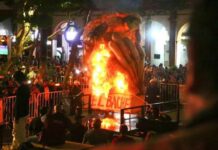 Carnaval de Veracruz abre sus puertas con fiesta y tradición