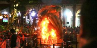 Carnaval de Veracruz abre sus puertas con fiesta y tradición