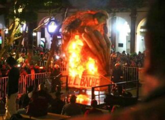 Carnaval de Veracruz abre sus puertas con fiesta y tradición