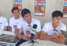 Jóvenes Transformando Realidades con Amor” anuncia primera carrera con causa en Emiliano Zapata.