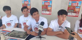 Jóvenes Transformando Realidades con Amor” anuncia primera carrera con causa en Emiliano Zapata.