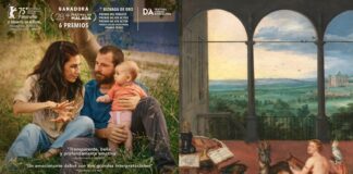 Público del Museo del Prado vincula películas nominadas al Goya con las obras de la colección