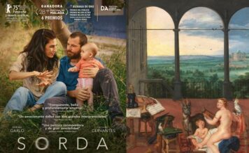 Público del Museo del Prado vincula películas nominadas al Goya con las obras de la colección