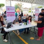 Por el desarrollo comunitario de Chitoyac, las gestiones recibidas en el Día del Pueblo están en marcha