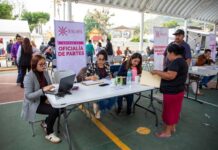 Por el desarrollo comunitario de Chitoyac, las gestiones recibidas en el Día del Pueblo están en marcha