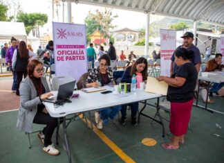 Por el desarrollo comunitario de Chitoyac, las gestiones recibidas en el Día del Pueblo están en marcha
