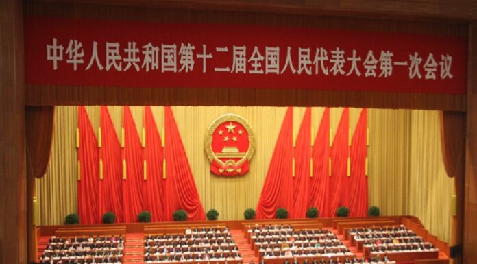 China endurece castigo contra el abuso sexual infantil con pena de muerte