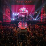 Con broche de oro, Carnaval de Veracruz se confirma como el mejor de México