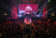 Con broche de oro, Carnaval de Veracruz se confirma como el mejor de México