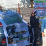 Ciudadana denuncia represalias por pedir información sobre el desempeño de una funcionaria.