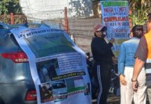 Ciudadana denuncia represalias por pedir información sobre el desempeño de una funcionaria.