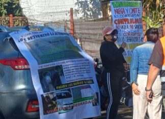 Ciudadana denuncia represalias por pedir información sobre el desempeño de una funcionaria.