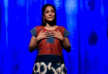 Memoria territorio y tecnología en el Huipil