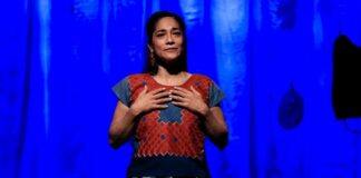 Memoria territorio y tecnología en el Huipil