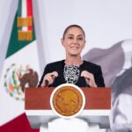 Presidenta Sheinbaum recupera más de mil concesiones mineras y cierra la puerta a negociación de recursos estratégicos