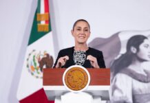 Sheinbaum cierra filas con Ramírez Cuevas ante acusaciones de peculado y vínculos con crimen organizado