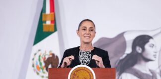 Presidenta Sheinbaum recupera más de mil concesiones mineras y cierra la puerta a negociación de recursos estratégicos