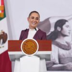 Presidenta rechaza sucesión familiar en San Luis Potosí y advierte contra el nepotismo político