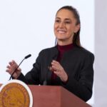 Presidenta Sheinbaum anuncia propuesta de Ley Federal de Cine y reformas para proteger doblaje mexicano