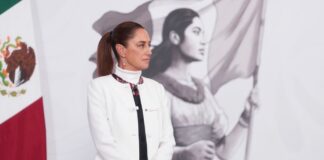 Evalúa presidencia de México acciones legales contra Elon Musk por declaraciones contra Claudia Sheinbaum.