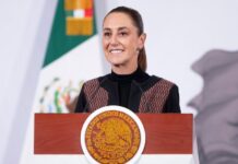 Mundial de Fútbol 2026 será una gran celebración afirma Presidenta Sheinbaum